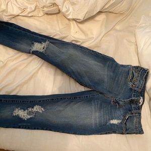 BP pants from Nordstrom’s!